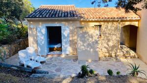 Villas Maison Monticello : photos des chambres