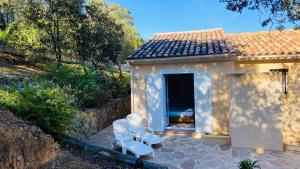 Villas Maison Monticello : photos des chambres