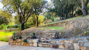 Villas Maison Monticello : photos des chambres