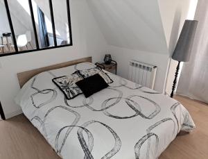 Appartements Bel Appartement, Selestat : photos des chambres