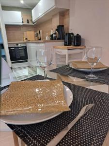 Appartements Bel Appartement, Selestat : photos des chambres