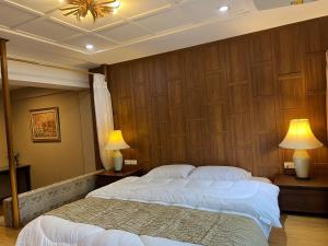 Quinstel Guesthouse