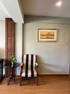 Quinstel Guesthouse