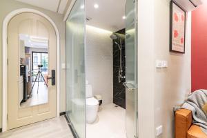 SaziHome Train Street Hanoi