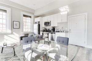 Alexandria West 1br w wd nr waterfront WDC-768