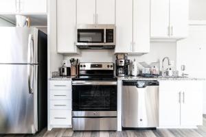 Alexandria West 1br w wd nr waterfront WDC-768