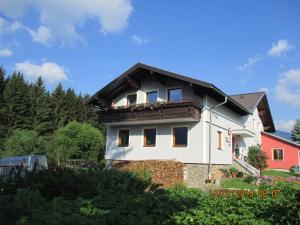 Gästehaus Schwaiger