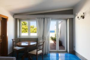 Suite con Vista Mare