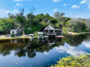 Mukolo Cabins & Camping - Kongola