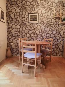 Luccia Apartments - Ohrid City Centre