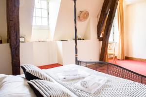 Hotels Chateau de Tilly : photos des chambres