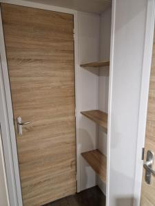 Maisons d'hotes Mobile Home For You les Pierres Couchees : photos des chambres