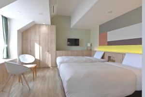 Kawaguchiko Park Hotel