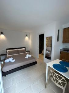 Il Vecchio e il Mare Monopoli