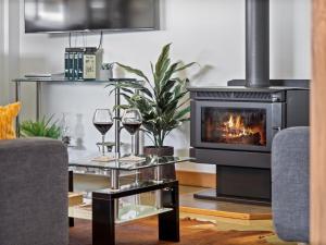 Rosa Glen Retreat - Margaret River