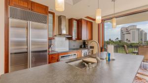 Ko Olina Beach Villas O425