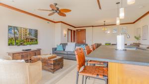 Ko Olina Beach Villas O425