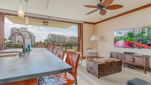 Ko Olina Beach Villas O425