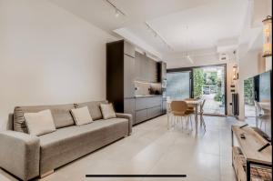 Loft Moderno vicino villa borghese