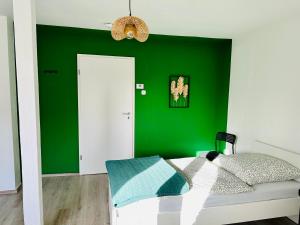 Urban Green Appartement Hagen