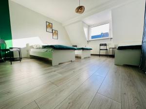 Urban Green Appartement Hagen