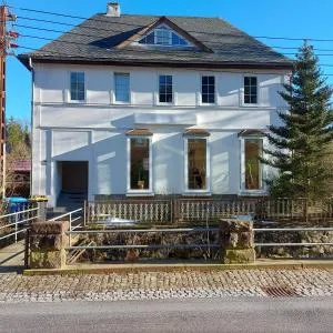 Pension am Bach - Stützerbach