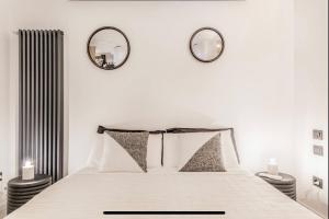 Loft Moderno vicino villa borghese