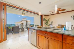 Ko Olina Beach Villas O904