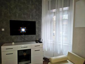 Apartament Moniuszki Starówka Bytom 40m2