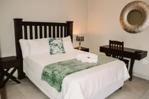 Die Karee Tuiste - Daniëlskuil