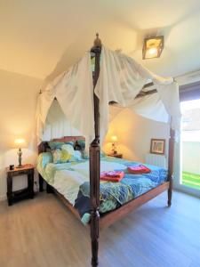 LHarmony 3*, 2 Vélos, Vue Montagnes, Terrasse