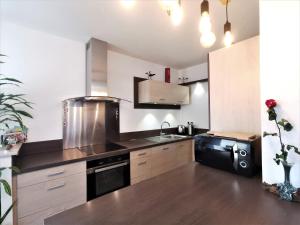 LHarmony 3*, 2 Vélos, Vue Montagnes, Terrasse