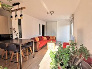 LHarmony 3*, 2 Vélos, Vue Montagnes, Terrasse