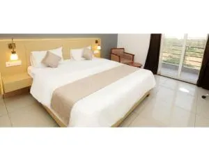 Daiwa Hotel, Haryana - Sāmpla