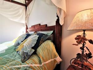 Appartements L-Harmony 3*, 2 Velos, Vue Montagnes, Terrasse : photos des chambres