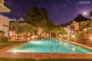 EKO STAY - GREEN DOOR Apartment