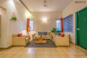 EKO STAY - GREEN DOOR Apartment