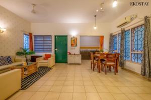 EKO STAY - GREEN DOOR Apartment