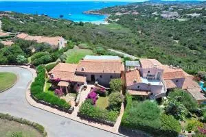 Appartamento Dream - Cala Granu - Cala Del Faro