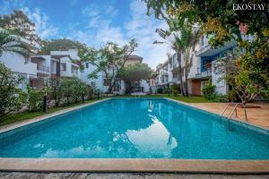 EKO STAY - GREEN DOOR Apartment