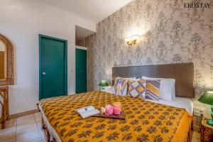 EKO STAY - GREEN DOOR Apartment