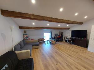 Maisons de vacances Maison de Vacances entre Nimes et Montpellier : photos des chambres