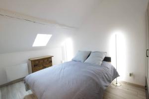 Appartements Le Petit Canivet : photos des chambres