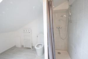 Appartements Le Petit Canivet : photos des chambres