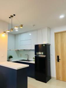 Căn Hộ 2 phòng ngủ Emerald cạnh Siêu Thị AEON mall Tân Phú