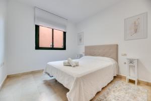 Cabopino, cerca de todo