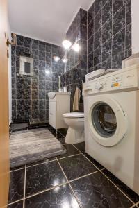 Apartament Alexandru - central