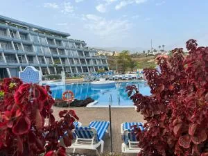 D-espacios elevados Quinta - La Matanza de Acentejo