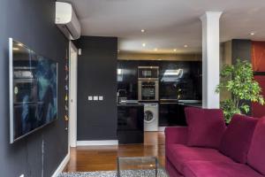 Housing San Lorenzo by SharingCo