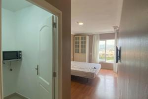 D-espacios elevados Quinta